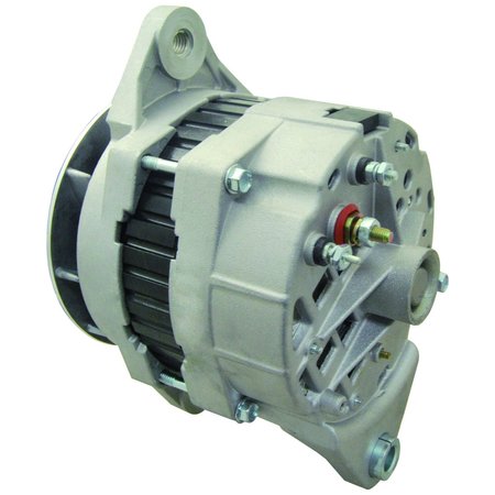 Replacement For International 2654 Series Year 1992 Alternator